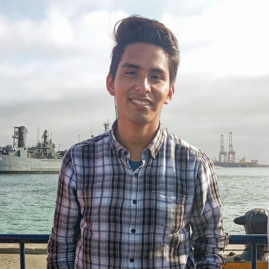 Franz A. Bendezu Isidro
